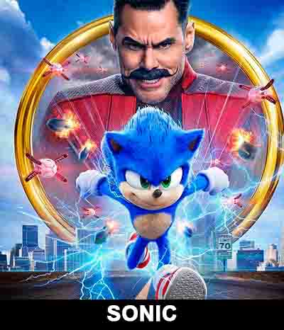 SONIC 701